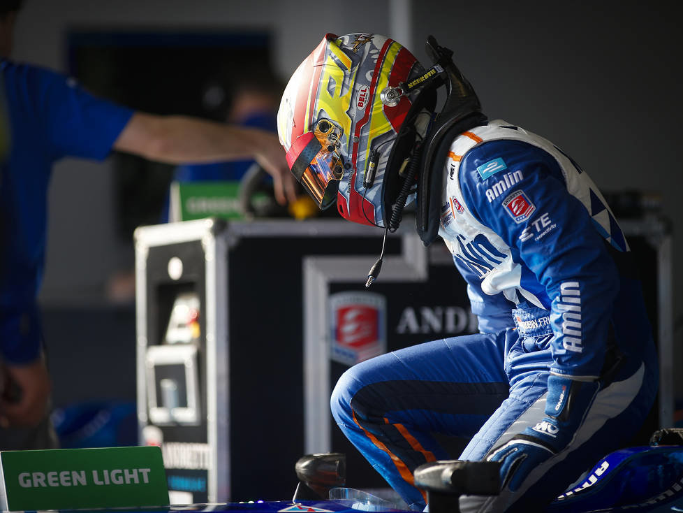 Robin Frijns