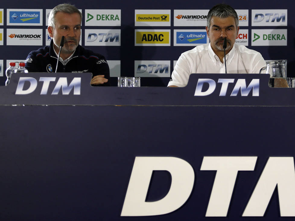 Jens Marquardt, Dieter Gass