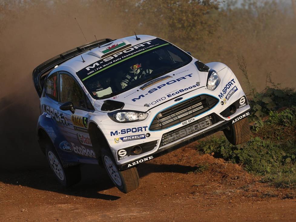 Elfyn Evans