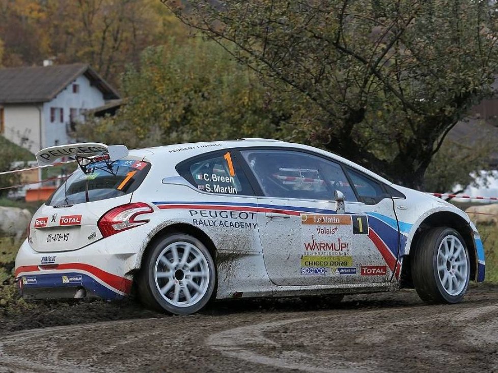 Craig Breen