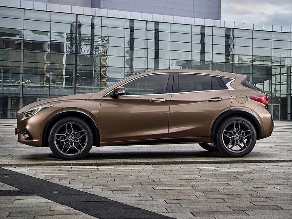 Infiniti Q30