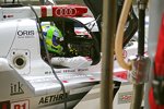 Lucas di Grassi (Audi Sport) 