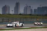 Neel Jani (Porsche) und Marc Lieb (Porsche) 