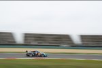 Patrick Dempsey, Patrick Long und Marco Seefried (Porsche)