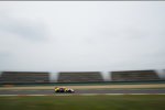 Gianluca Roda und Paolo Ruberti (Chevrolet) 