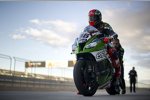Tom Sykes (Kawasaki)