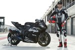 Tom Sykes (Kawasaki)