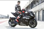 Tom Sykes (Kawasaki)