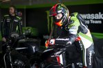Tom Sykes (Kawasaki)