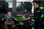 Tom Sykes (Kawasaki)
