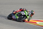 Tom Sykes (Kawasaki)