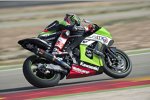 Tom Sykes (Kawasaki)