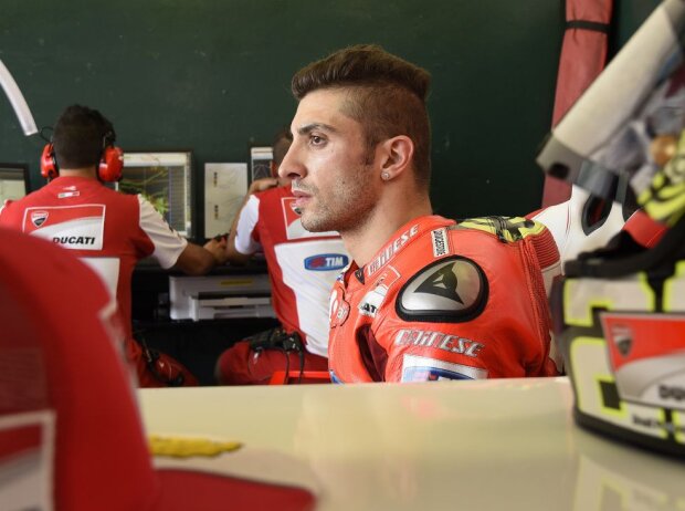 Andrea Iannone Andrea Iannone