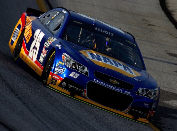 Chase Elliott Chase Elliott