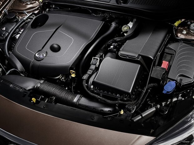 Infiniti Q30 Infiniti Q30