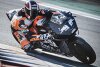 Erstes Rollout: KTM testet MotoGP-Prototyp in Spielberg