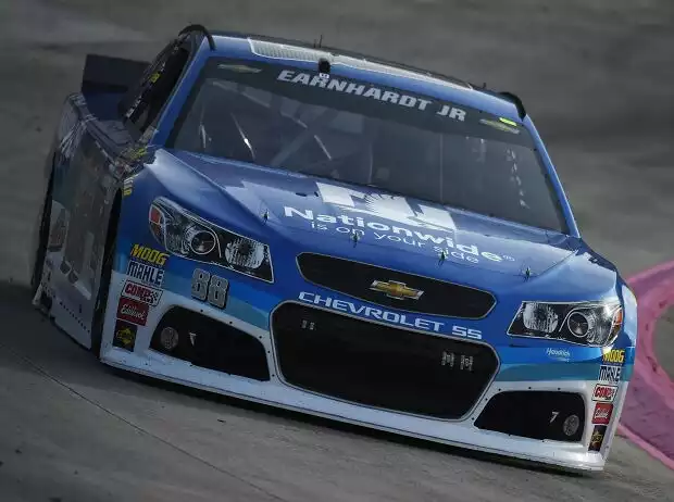 Dale Earnhardt Jun. Titel-Bild zur News: Dale Earnhardt Jun.