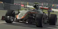 F1 2015