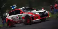 DiRT Rally