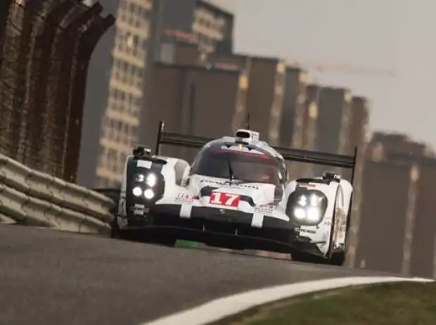 Hartley Webber Bernhard Porsche Titel-Bild zur News: Hartley Webber Bernhard Porsche