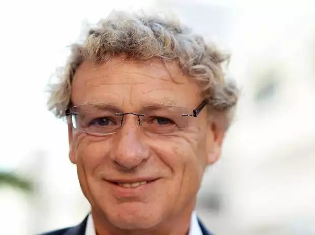 Titel-Bild zur News: Hermann Tilke