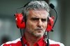 Buhmann: Trieb Ferrari die Formel 1 per Veto in den Ruin?