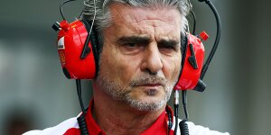 Buhmann: Trieb Ferrari die Formel 1 per Veto in den Ruin?