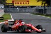 Bild zum Inhalt: Immer vorn dabei: Sebastian Vettel sieht Ferrari gut aufgestellt