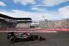 Bild zum Inhalt: McLaren in Mexiko: Turbulenter Freitag mit drei neuen Motoren