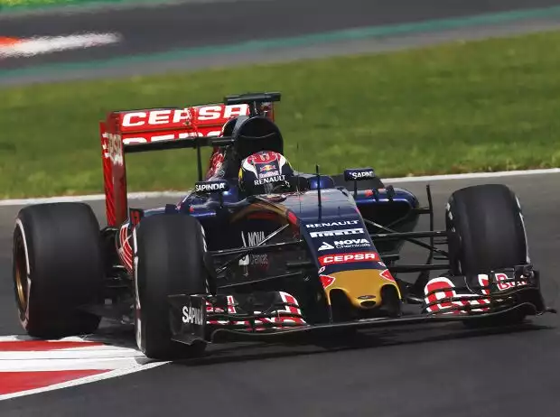 Max Verstappen Titel-Bild zur News: Max Verstappen