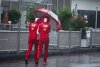 Bild zum Inhalt: Wetter in Mexiko-Stadt: Regenrennen weiter möglich