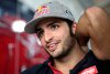 Ex-Formel-1-Arzt: Sainz kein Held, sondern "einfach dämlich"