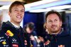 Bild zum Inhalt: Red-Bull-Teamchef bestätigt Daniil Kwjat für 2016