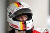 Bild zum Inhalt: Vettel will im Mexiko-GP den "Speedy Gonzales" auspacken