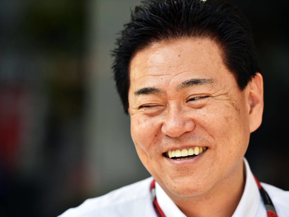 Yasuhisa Arai