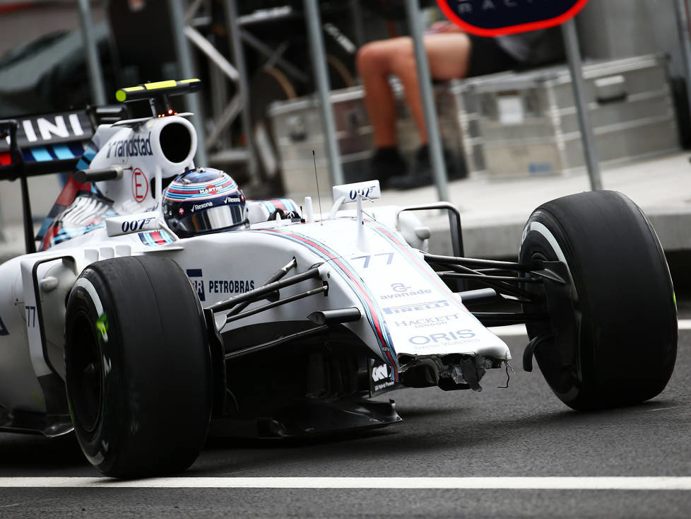 Valtteri Bottas
