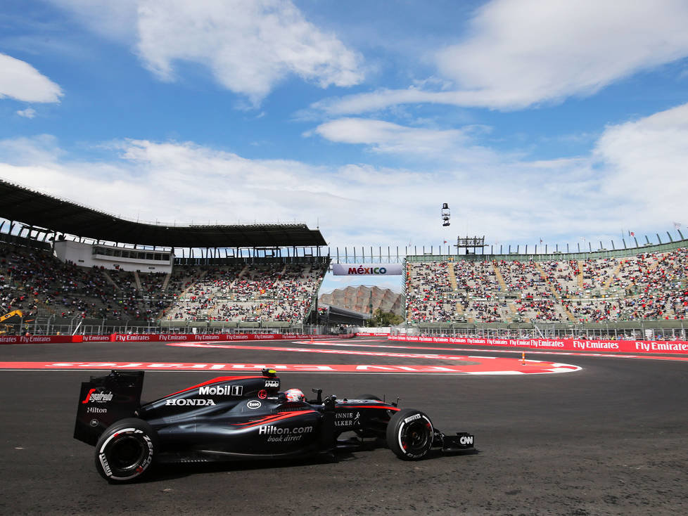 Jenson Button