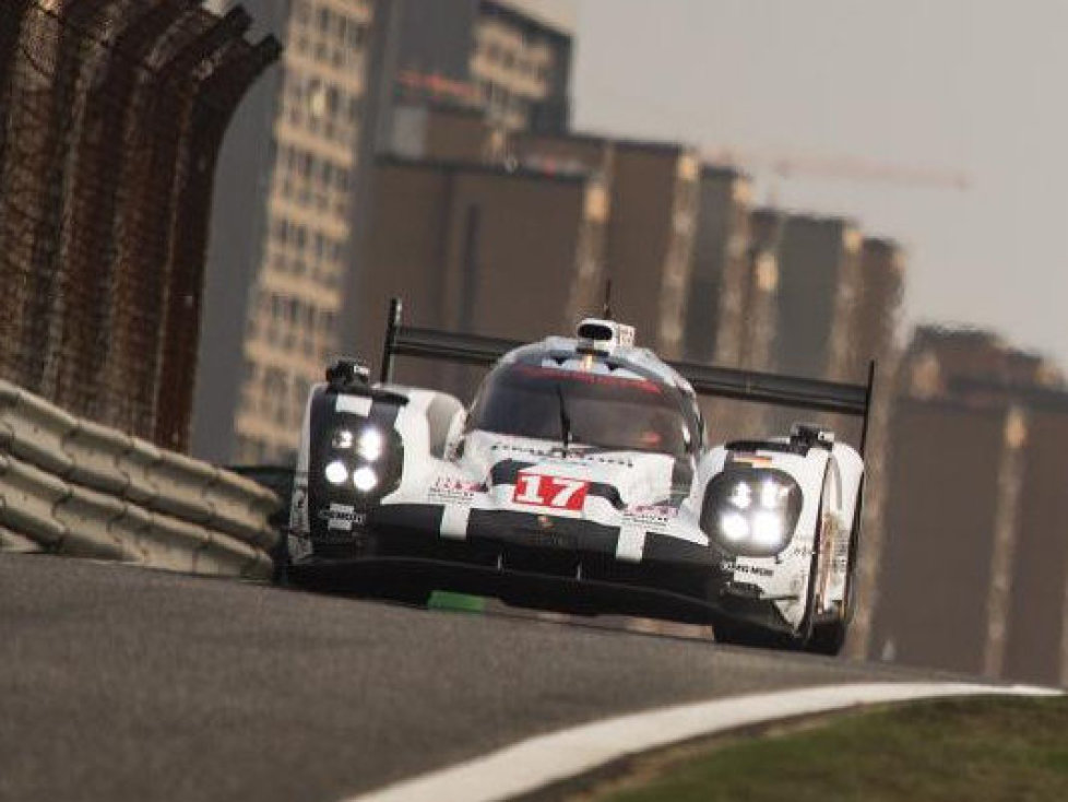 Hartley Webber Bernhard Porsche
