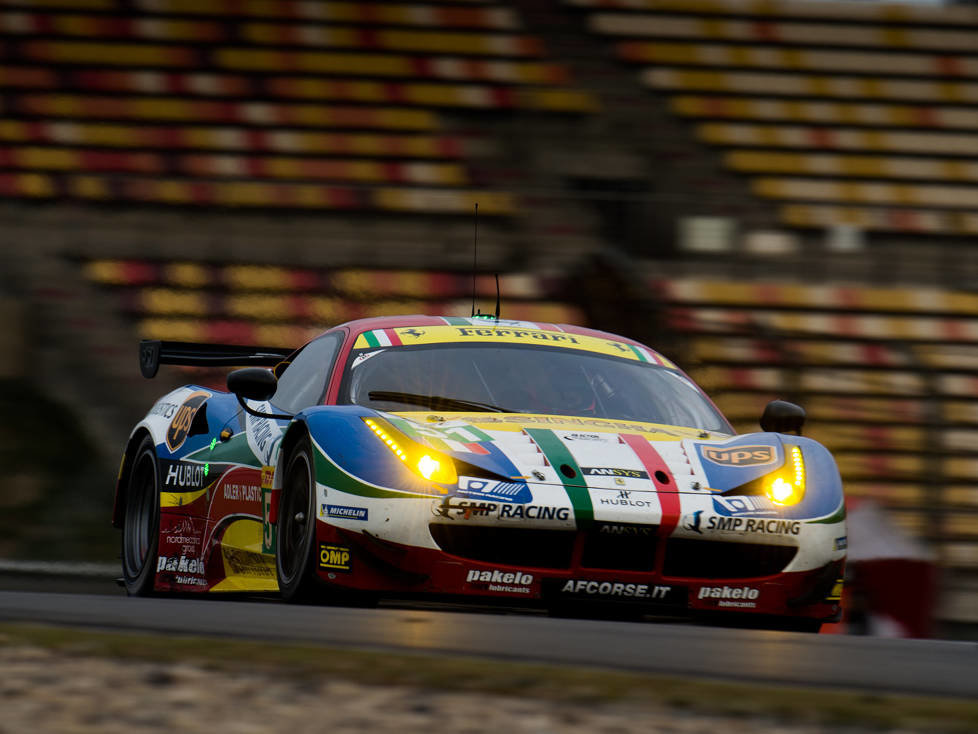 Gianmaria Bruni, Toni Vilander