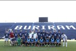 WTCC-Fahrer spielen gegen den Fußballclub Buriram