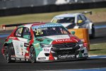 Mehdi Bennani (SLR-Citroen)