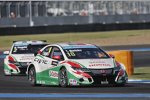 Tiago Monteiro (Honda)