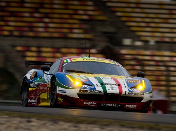 Gianmaria Bruni, Toni Vilander Gianmaria Bruni, Toni Vilander