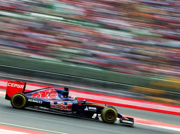 Titel-Bild zur News: Max Verstappen