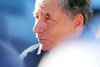 Jean Todt von Ferrari enttäuscht: Vetorecht ist "wie eine Waffe"
