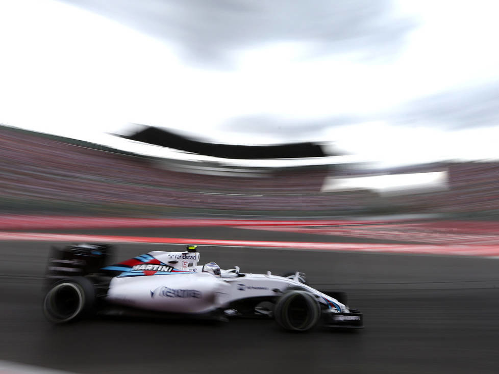 Valtteri Bottas