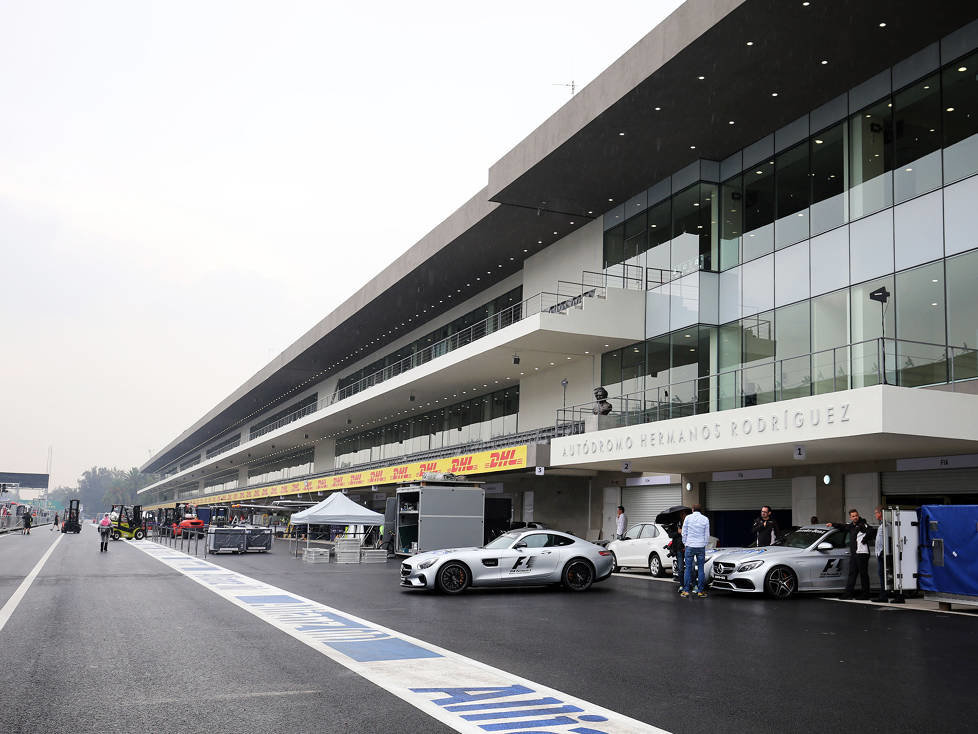 Autodromo Hermanos Rodrigues