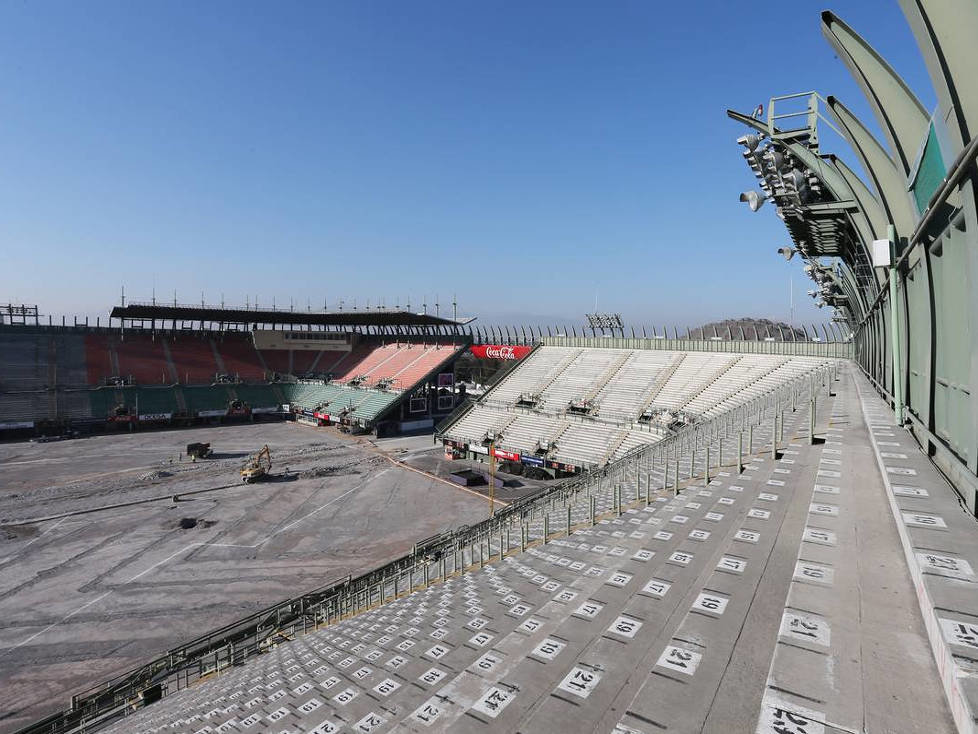 Stadion