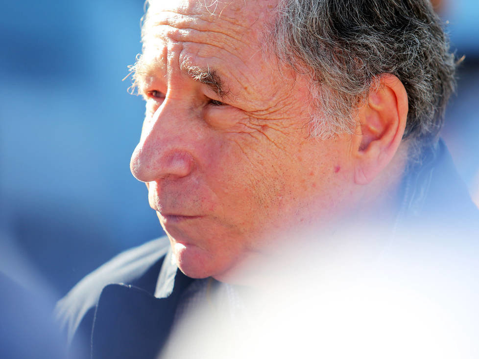 Jean Todt