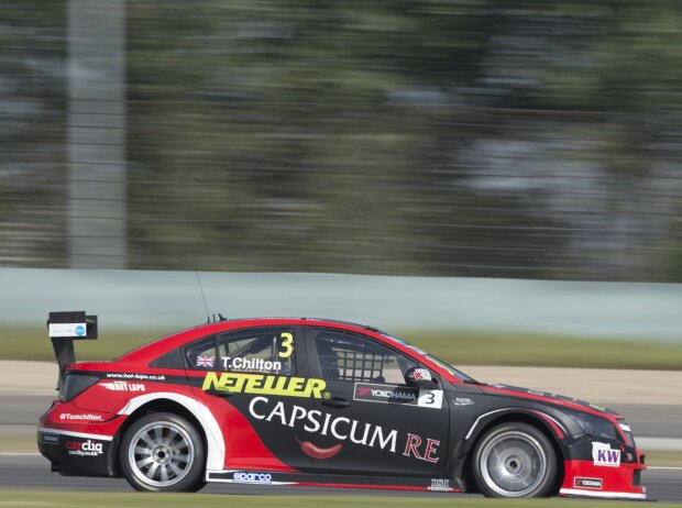 Tom Chilton Tom Chilton